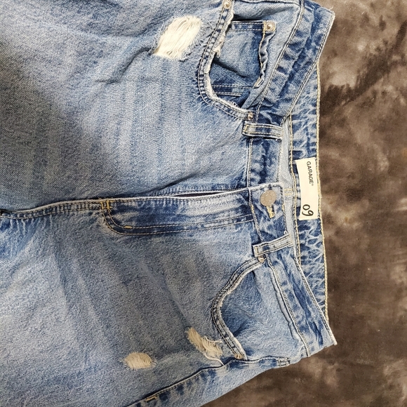 Garage mom jeans - Picture 4 of 4